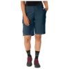 VAUDE Women's Ledro Shorts - Cycling Shorts