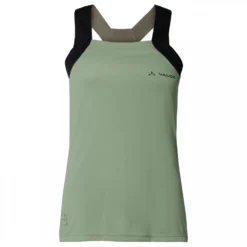 VAUDE Women's Matera Top - Cycling Singlet