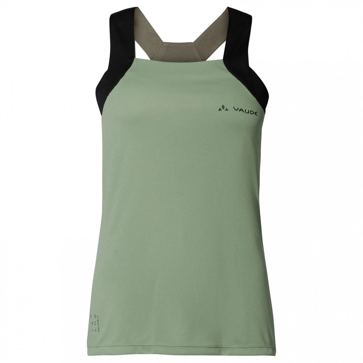 VAUDE Women's Matera Top - Cycling Singlet 1 VAUDE Women's Matera Top - Cycling Singlet