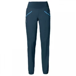 VAUDE Women's Scopi Lightweight Pants - Walking Trousers