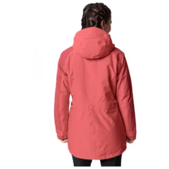 VAUDE Women's Skomer Winter Parka II - Parka -Outdoor Clothing Shop vaude womens skomer winter parka ii parka detail 4