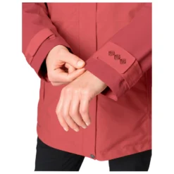VAUDE Women's Skomer Winter Parka II - Parka -Outdoor Clothing Shop vaude womens skomer winter parka ii parka detail 6