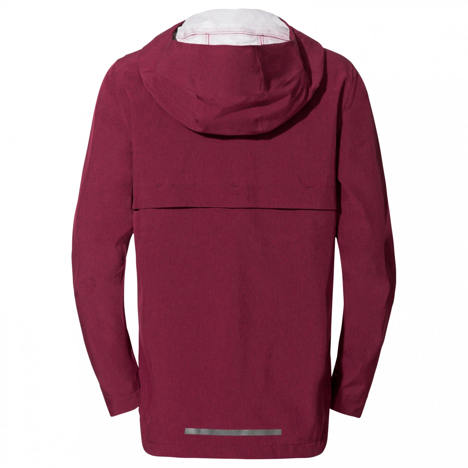 VAUDE Women's Yaras Jacket V - Waterproof Jacket 2 VAUDE Women's Yaras Jacket V - Waterproof Jacket - Image 2