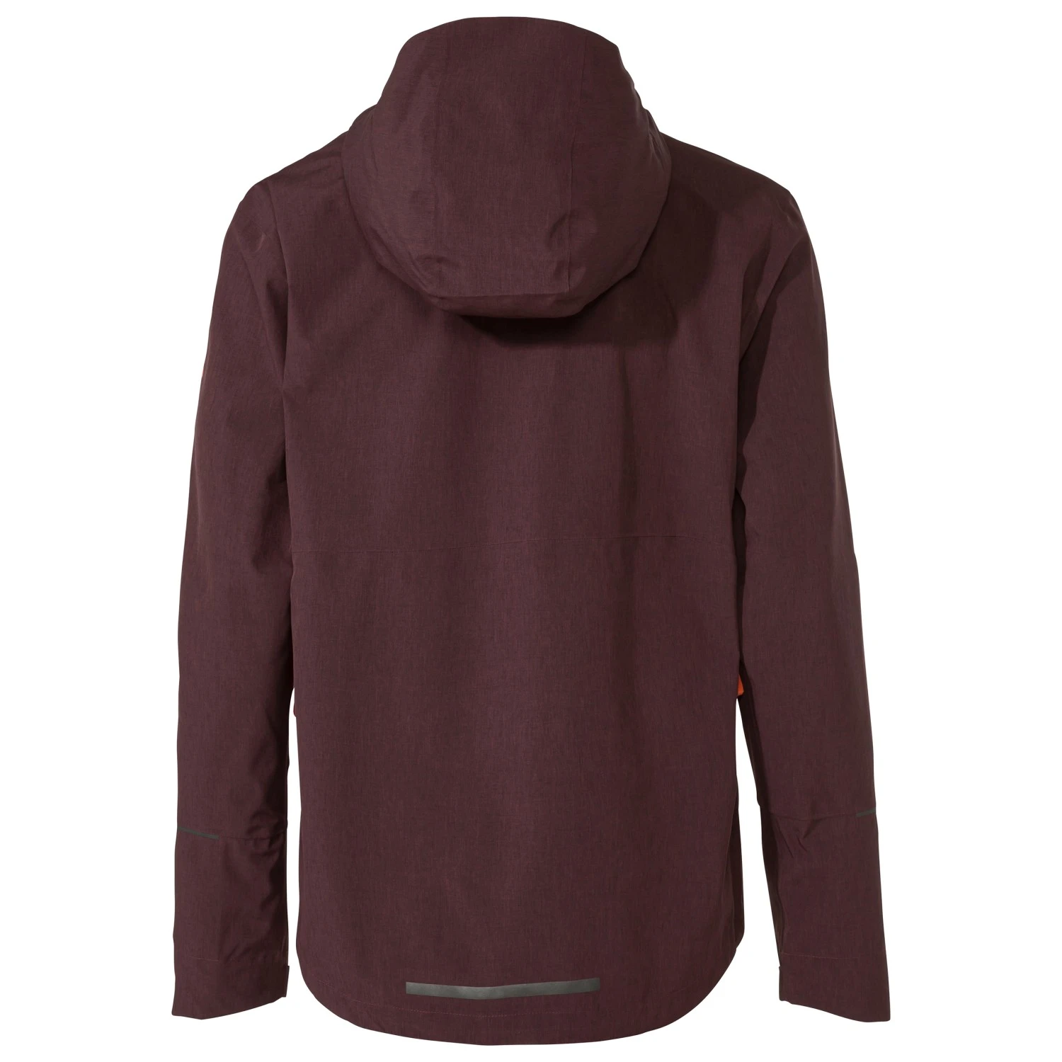 VAUDE Yaras Rain Jacket II - Cycling Jacket 2 VAUDE Yaras Rain Jacket II - Cycling Jacket - Image 2