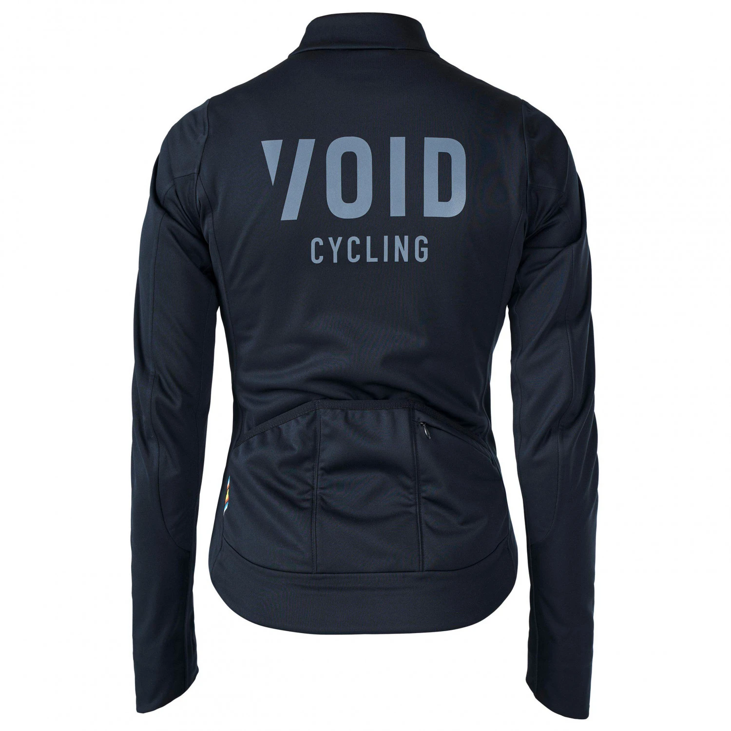 Women's Bore Zip - Cycling Jacket 2 Women's Bore Zip - Cycling Jacket - Image 2