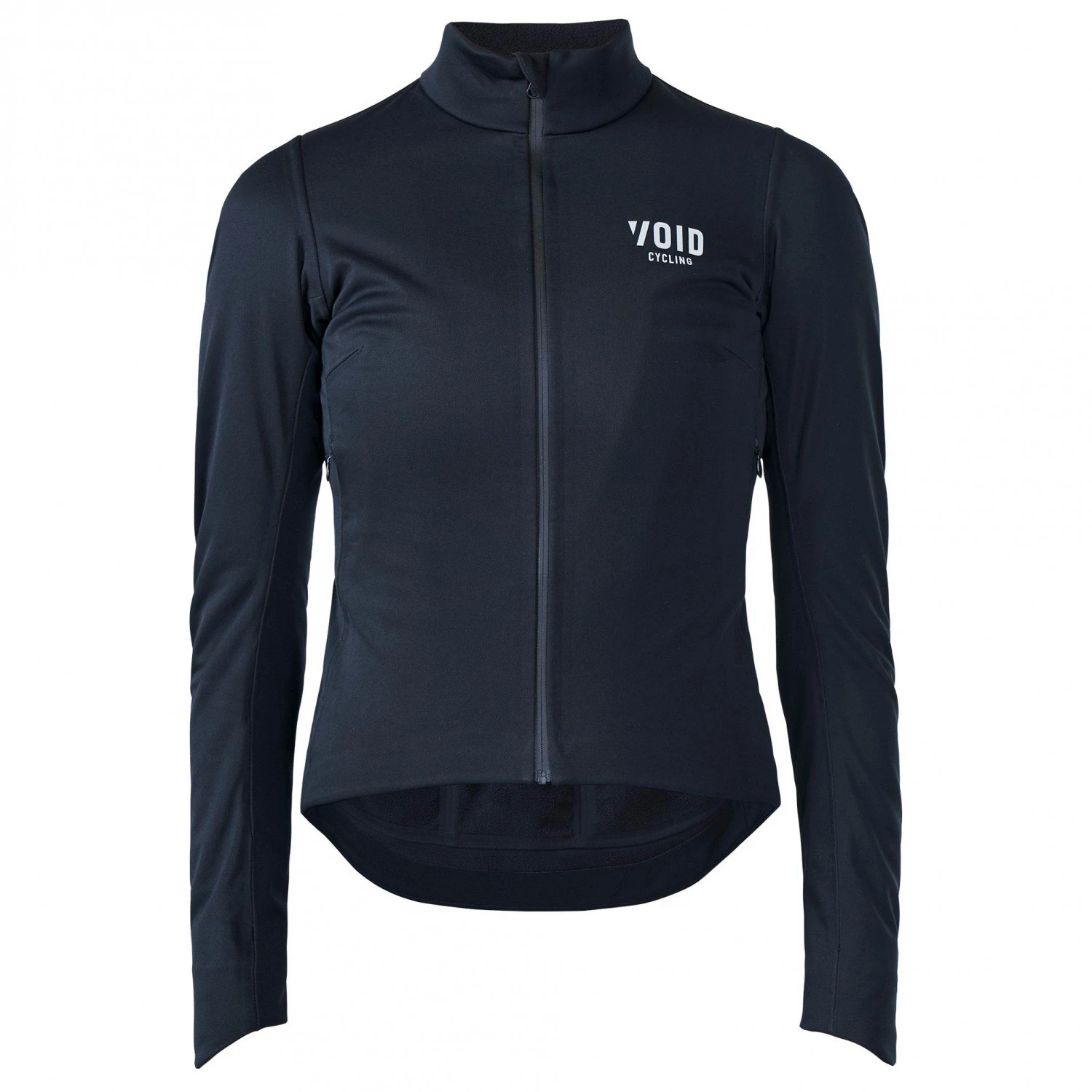 Women's Bore Zip - Cycling Jacket 1 Women's Bore Zip - Cycling Jacket