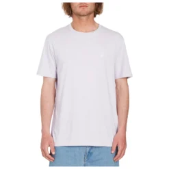 Volcom Circle Blanks S/S - T-shirt