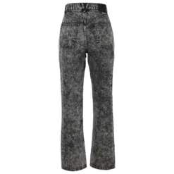 Volcom Women's Daddio Jean - Jeans -Outdoor Clothing Shop volcom womens daddio jean jeans detail 4