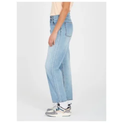 Volcom Women's Daddio Jean - Jeans -Outdoor Clothing Shop volcom womens daddio jean jeans detail 5