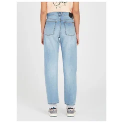 Volcom Women's Daddio Jean - Jeans -Outdoor Clothing Shop volcom womens daddio jean jeans detail 6