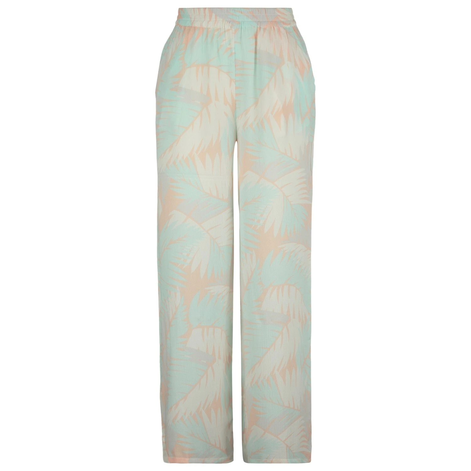 Volcom Women's Shellz Bellz Pant - Casual Trousers 1 Volcom Women's Shellz Bellz Pant - Casual Trousers