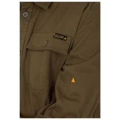 Whistler Fallon Shirt - Casual Jacket -Outdoor Clothing Shop whistler fallon shirt casual jacket detail 7