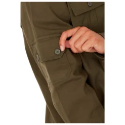 Whistler Fallon Shirt - Casual Jacket -Outdoor Clothing Shop whistler fallon shirt casual jacket detail 8