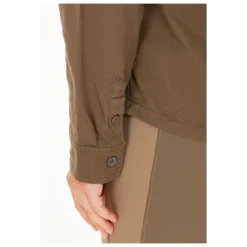Whistler Women's Fallon Shirt - Casual Jacket 12 Whistler Women's Fallon Shirt - Casual Jacket -Outdoor Clothing Shop whistler womens fallon shirt casual jacket detail 6
