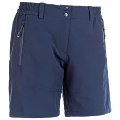 Whistler Women's Lala Outdoor Stretch Shorts - Shorts