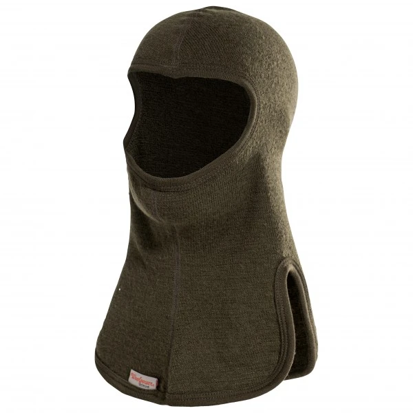 Woolpower Balaclava 400 - Balaclava 1 Woolpower Balaclava 400 - Balaclava