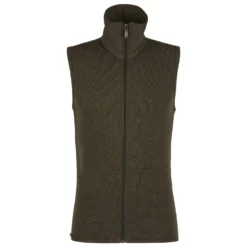 Woolpower Vest 400 - Merino Vest