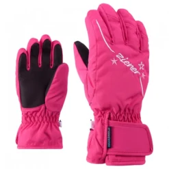 Ziener Girl's Lula AS - Gloves