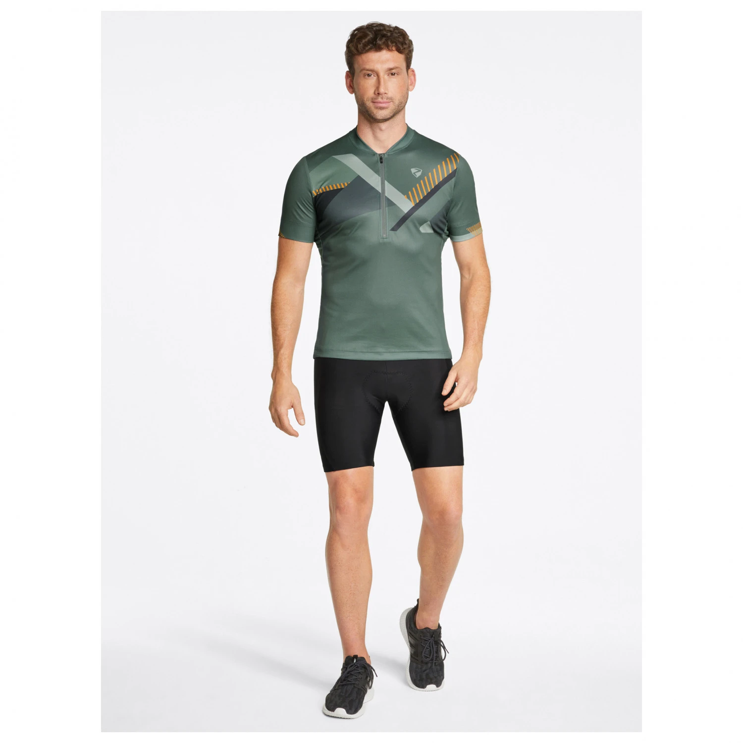 Ziener Nekis X-Function - Cycling Bottoms 5 Ziener Nekis X-Function - Cycling Bottoms - Image 5