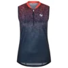Ziener Women's Nalerina - Cycling Singlet