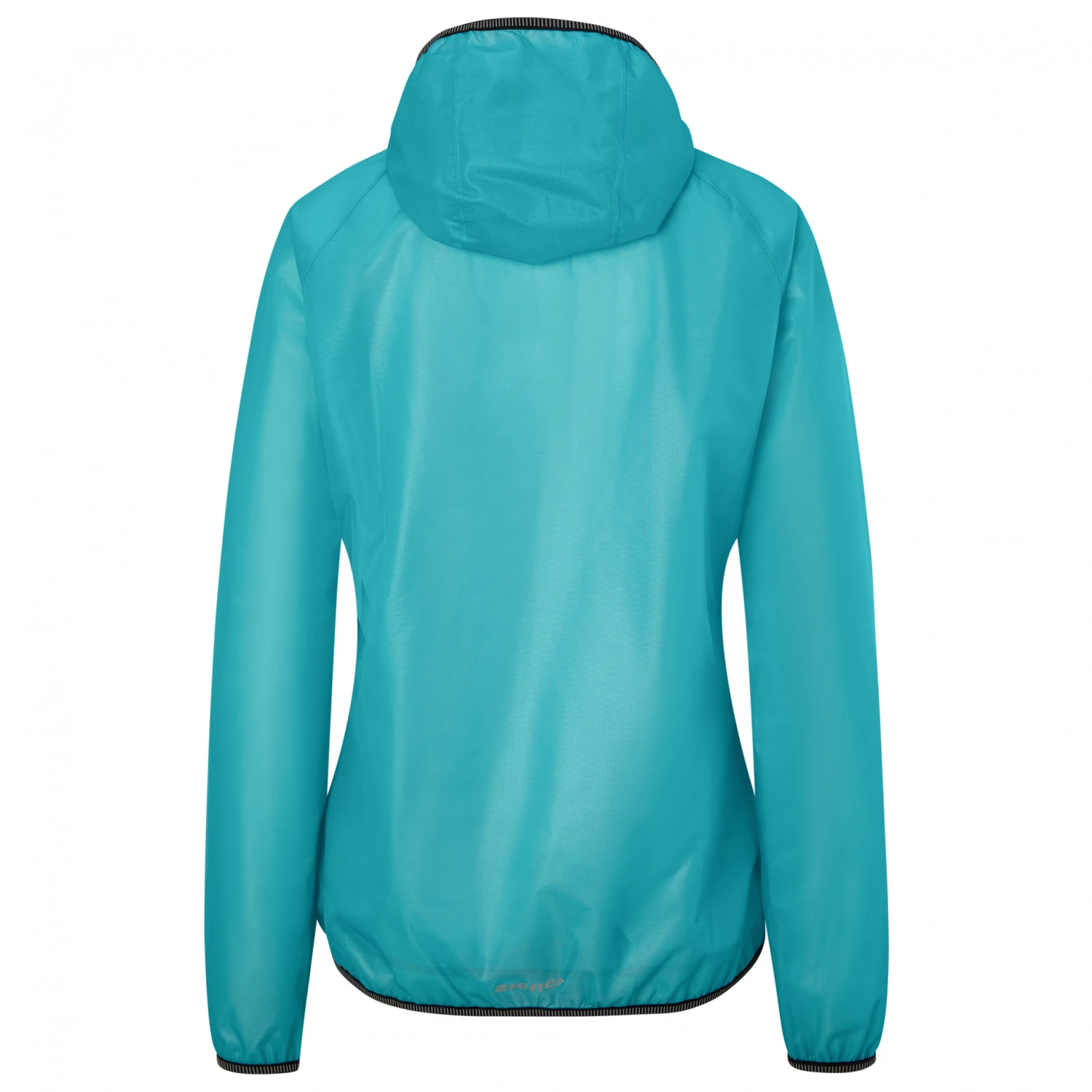 Ziener Women's Natina - Cycling Jacket 2 Ziener Women's Natina - Cycling Jacket - Image 2