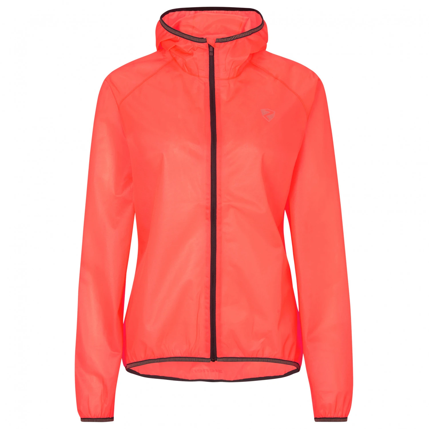 Ziener Women's Natina - Cycling Jacket 1 Ziener Women's Natina - Cycling Jacket