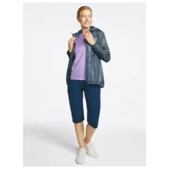 Ziener Women's Nioba - Cycling Bottoms -Outdoor Clothing Shop ziener womens nioba cycling bottoms detail 5