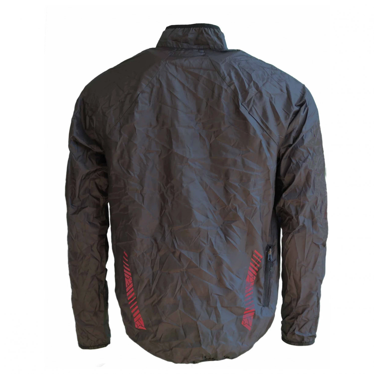 Zimtstern Propz Pocket Rain Jacket - Cycling Jacket 2 Zimtstern Propz Pocket Rain Jacket - Cycling Jacket - Image 2