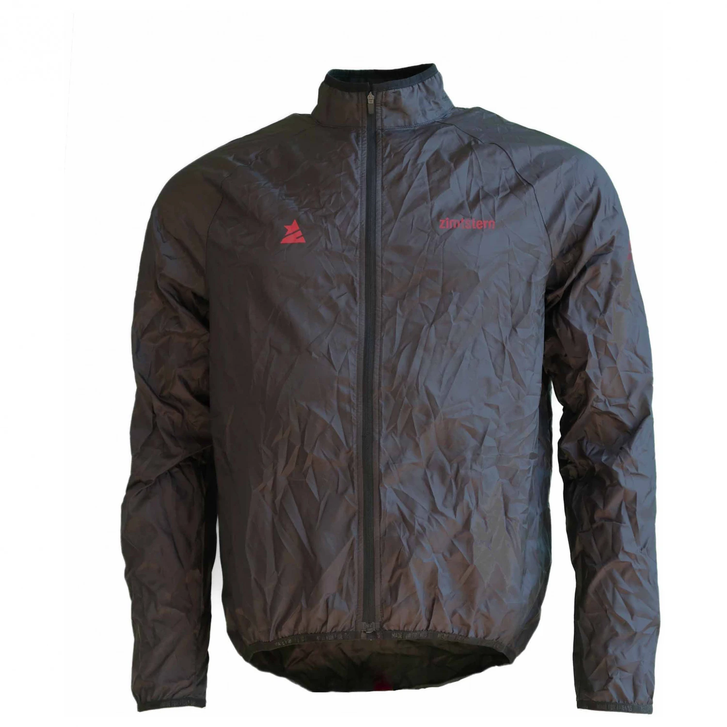 Zimtstern Propz Pocket Rain Jacket - Cycling Jacket 1 Zimtstern Propz Pocket Rain Jacket - Cycling Jacket