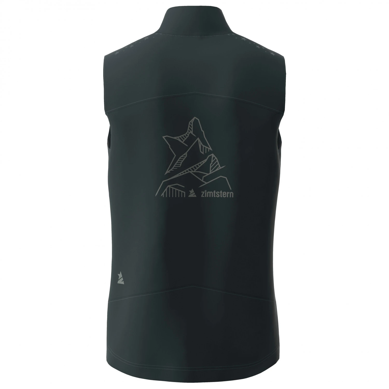 Zimtstern Xalpz Vest - Cycling Vest 2 Zimtstern Xalpz Vest - Cycling Vest - Image 2